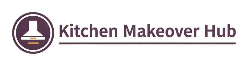 Kitchen Makeover Hub logo